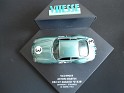 1:43 Vitesse Aston Martin DB4 GT Zagato 1961 Green. Uploaded by indexqwest